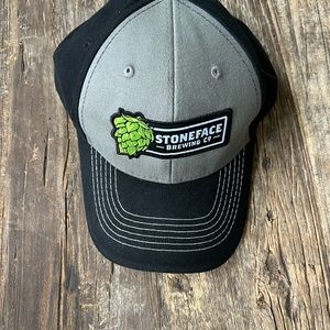 LIke New Stoneface Hat